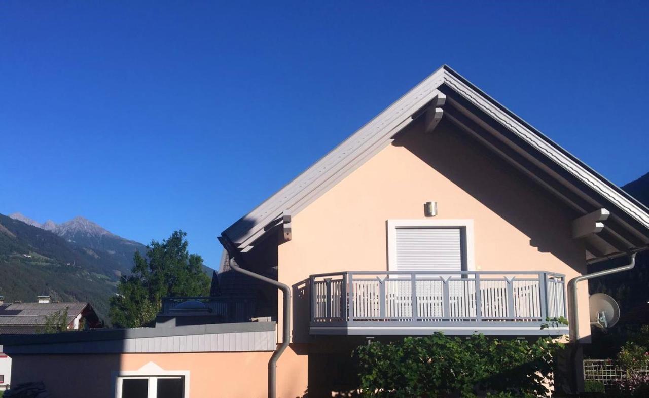 Ferienwohnung Daberer オーバーフェラッハ エクステリア 写真