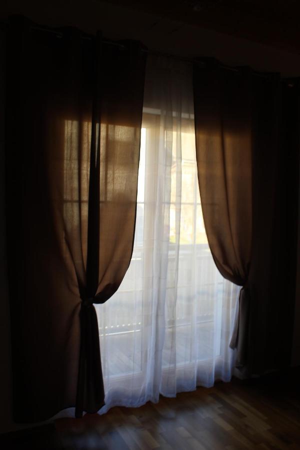 Ferienwohnung Daberer オーバーフェラッハ エクステリア 写真
