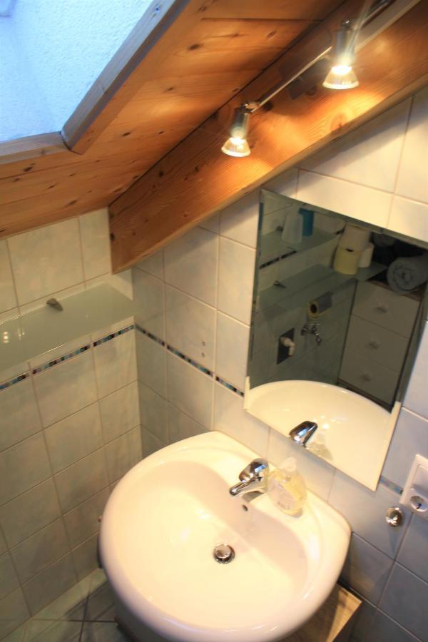Ferienwohnung Daberer オーバーフェラッハ エクステリア 写真